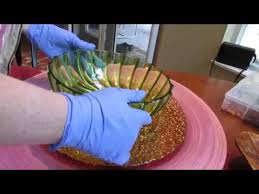 5 out of 5 stars. Garden Art Step 1 Upcycle Recycle Colored Glass Flower Youtube