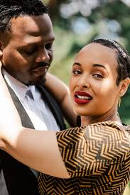 Kubota Garden Engagement Photos // Seattle Engagement Photographer