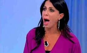 As a new student, you will be able to log in to aurora the day after accepting your offer of admission. Uomini E Donne Rissa Tra Aurora Tropea E Valentina Autiero Fatti I Caz Tuoi Vattene Via Lacrime E Fuga Libero Quotidiano