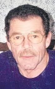 Johnny Max Obituary (1954