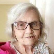 Jewell May Hirschlieb Obituary