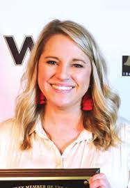 Casey Cromwell's Instagram, Twitter & Facebook