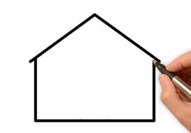 Posted by indrachieez ⋅ april 7, 2011 ⋅ leave a comment. Cara Menggambar Rumah Dengan Mudah Pelajarindo Com