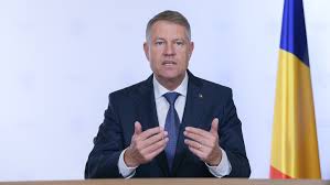 Klaus iohannis, mai sărac sau mână largă de când este preşedinte? Presedintele Iohannis Venituri Mai Mari IncasÄri Mai Mici Din Chirii Un Nou Apartament Mostenit De SoÅ£ia Sa DeclaraÅ£ie De Avere
