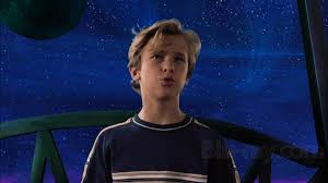 Sharkboy and lavagirl are an expression of max's bisexuality. The Adventures Of Sharkboy And Lavagirl Blu Ray Release Date November 8 2011