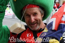 Crikey! Who will he support now?