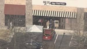 Here find driving directions with gps. Man Fatally Shoots Ex Wife At Hair Salon Turns Gun On Himself News Cbs46 Com