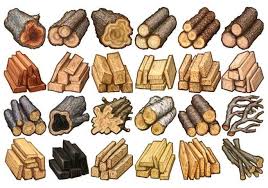 Icons Wood Timber Lumber Sponsored Ad Wood Icons Timber Gui Lumber 2d Game Art Pixel Art