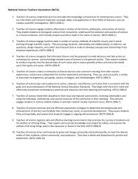 Starting in 2012 nsta will be holding regional conferences, then on odd years holding a national conference. Nsta National Science Teachers Association