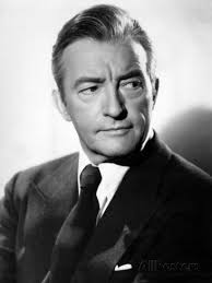 Bobby Rivers TV: Song & Dance Man, Claude Rains