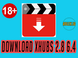 Download and install xhubs apk 2.3.8 for android. Apk Xhubs 2 8 6 4 Terbaru Yang Lagi Viral 2019 Adlex News