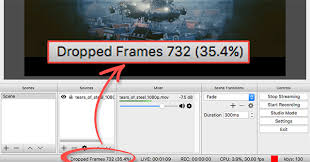Most people looking for obs studio 32 bit for windows 7 downloaded open source video editor for windows platform. How To Fix Drop Frame And Connection Problems In Obs