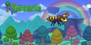 Terraria How To Get Bee Mount (2024) | Terraria 1.4.3 + Bee Mount - Youtube