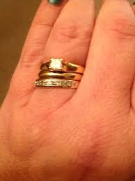 Discover diamond heaven's elegant collection of solitaire engagement rings. Engagement Wedding Eternity Rings Picture Of Platinum Jewellers Birmingham Tripadvisor