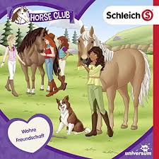 Psychiatry & neurosciences english club. Wahre Freundschaft Schleich Horse Club 10 Horbuch Download Amazon De N N Leonie Landa Celine Fontanges Liza Ohm Jodie Ahlborn Konstantin Graudus Dagmar Dreke Universum Audio Audible Audiobooks