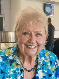 Genevieve Bennett Obituary (1927