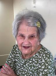 Sara Elizabeth Mercer Obituary