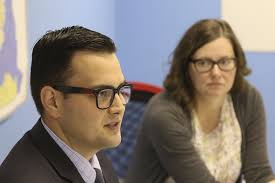 Passing the baton: UnifiEd names new executive director