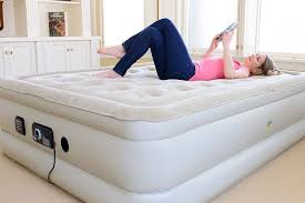 5 out of 5 stars with 1 ratings. Best Air Mattress Reviews Of 2021 Top 10 Comparison