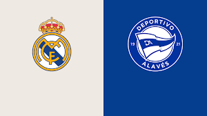 Laliga smartbank real sociedad b vs málaga : Real Madrid Alaves Live Stream Jetzt Anmelden Dazn De