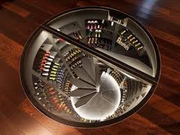Helicave Harnois Youtube Home Wine Cellars Wine Cellar Design Contemporary Wine Cellar