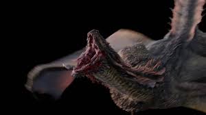 Dragons Fire And Giants Game Of Thrones Season 8 Visual Effects Digital Trends