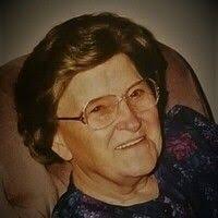 Lucille “Ruby” Workman Walters (1925-2021)