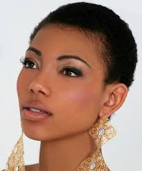 You can put your short wavy hair into trendy and cool looks. How To Care For African American Short Hairstyles Bob Hairstyles