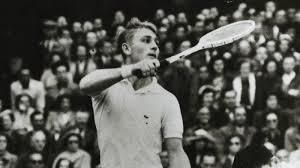The tampa tennis academy was acquired in 1986 from the legendary harry hopman. From The Archives 1994 Tennis Great Stood Tall Among Champions