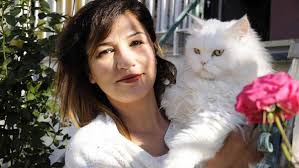 Kedi Mavis In Hukuk Zaferi Ornek Olacak Son Dakika Flas Haberler