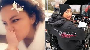 Eva Longoria, 44, treats her mother Ella Mireles to a fancy dinner in  Beverly Hills