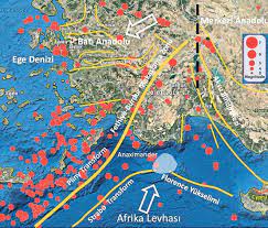 Birinci derece deprem bölgesi olan muğla'nın çok katlı binalara sahip olmaması ve kırsaldaki evlerin diğer bölgelere kıyasla sağlam olması olası bir depremin etkilerini azaltıyor. Fethiye Burdur Fayinda 7 1 Lik Deprem Uyarisi Mugla Haberleri