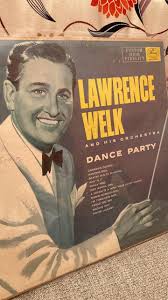 Finding a lost record