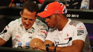 Michael schumacher (@schumacher) | твиттер. Schumi Wird Heute 49 Ruhrende Geschenke Fur Die Legende Promiflash De