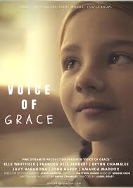 Voice of Grace (Short 2017)