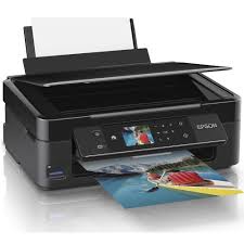 Welcome to the m200/m205 user's guide. Epson Expression Home Xp 422 Printer Review