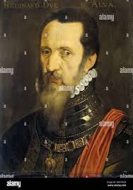 Fernando alvarez de toledo duque de alba hi-res stock photography and  images