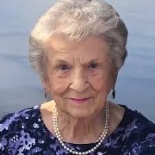 Elizabeth Frances Howe Obituary (2025)