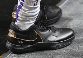 13 next, the factory fuel filter assembly was removed. Nick Depaula On Twitter Chris Paul Unveils A Bhm Themed Cp3 13 For Mlkday