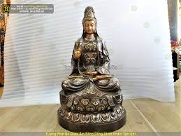 Cách đặt tượng Phật Bà Quan Âm ngoài ...