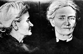 My great aunt shot Mussolini — and ended up in a British asylum