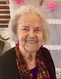 Obituary for Phyllis Ann (Flanigan) Buxton