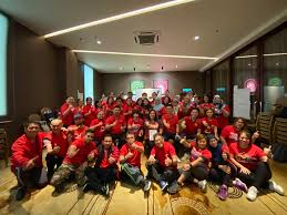 Knowledgecom appreciation night at indulge. Sgk Team Corporation Sdn Bhd Company Profile And Jobs Wobb