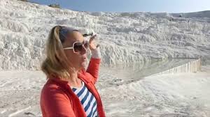 Haz tu selección entre imágenes premium sobre cotton castle de la más alta calidad. Pamukkale Cotton Castle Turkey Youtube