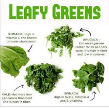 Leafy Greens Green Smoothie Challenge Easy Green Smoothie Green Leafy Vegetable