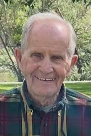 Thomas Delano Eisenhauer