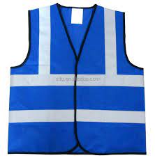 Wearing the best safety vest at work can make a huge difference in your safety. Blue Reflective Safety Vests Meet En471 Buy Blue Reflective Vest Blue Mesh Reflective Vest Blue Reflective Vests Product On Alibaba Com