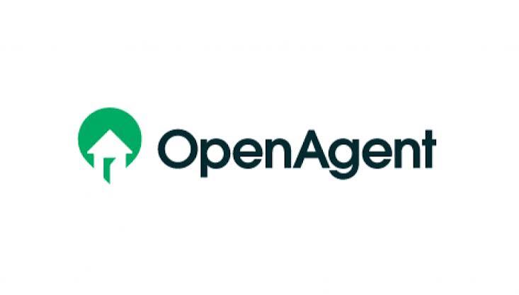 OpenAgent logo