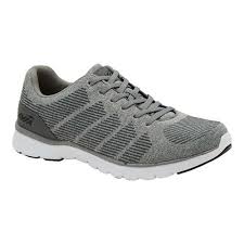 Mens Avia Avi Rift Sneaker Size 9 M Froststeel Greyblack