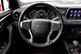 Check spelling or type a new query. 2021 Chevrolet Blazer Interior Photos Carbuzz